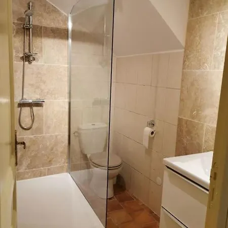 Apartment Le 5 Carcassonne