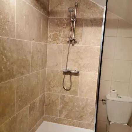 Le 5 Apartment Carcassonne