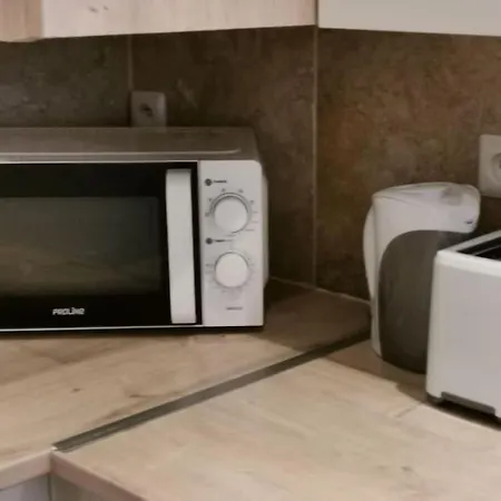 Le 5 Apartment Carcassonne