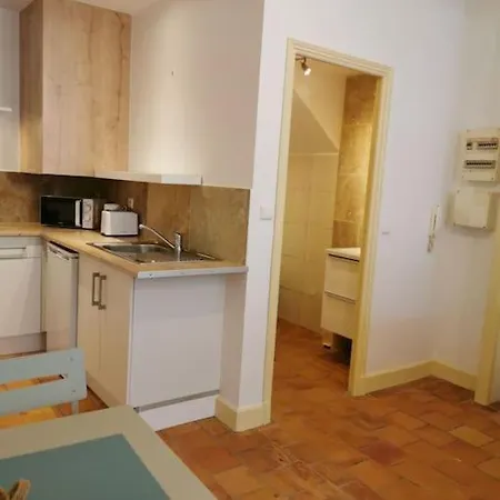 Apartment Le 5 *