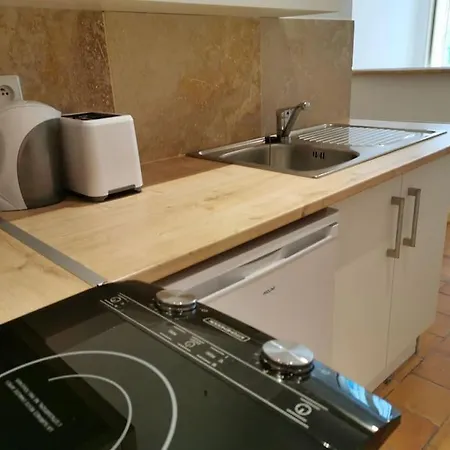 Apartment Le 5