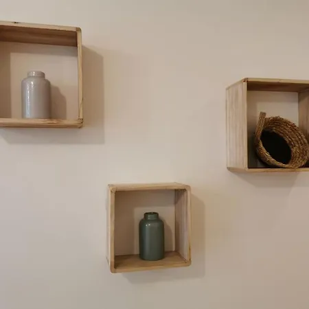 Apartment Le 5